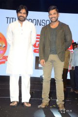 Naa Peru Surya Thank You India Meet Stills